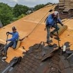 Roof Replacement