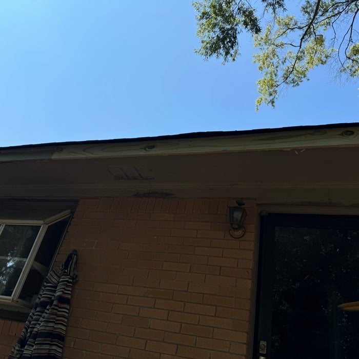 Gutters service