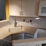 Remodeling - Kitchen & Bathroom Project