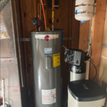 Water Heater