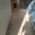 Salon Floor