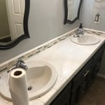 Bathroom and Kithen project