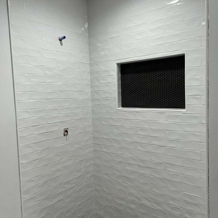 Remodeling - Kitchen & Bathroom Project