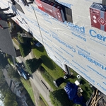Roofing Project