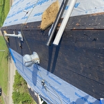 Roofing Project