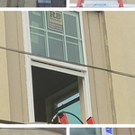 window installation