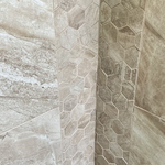 Ceramic Tile Installation