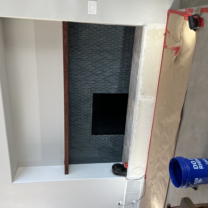 Remodeling - Kitchen & Bathroom Project
