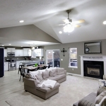 Painting - Interior Project