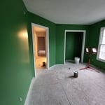 Painting - Interior Project