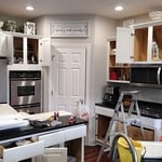 Painting - Interior Project