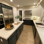 Full House Remodel