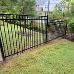 Animal Fencing Project