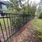 Animal Fencing Project