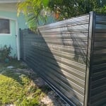 Landscaping Project