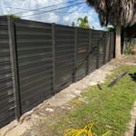 Landscaping Project