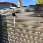 Landscaping Project