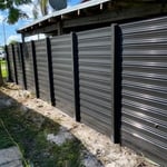 Landscaping Project