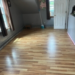 Flooring
