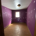 Room remodeling