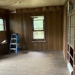 Before