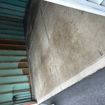 Epoxy Flooring Project