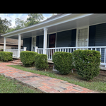 Painting - Exterior Project