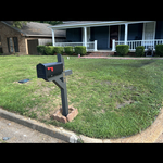 Painting - Exterior Project