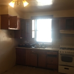 Brooklyn NY, Old home kitchen remodel
