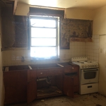 Brooklyn NY, Old home kitchen remodel