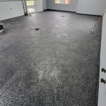 Epoxy Flooring Project
