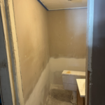Bathroom Remodel project showcase