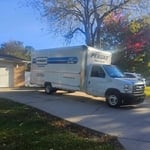 Moving Project