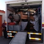 Moving Companies Project