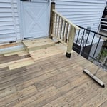 Remodeling - General Project