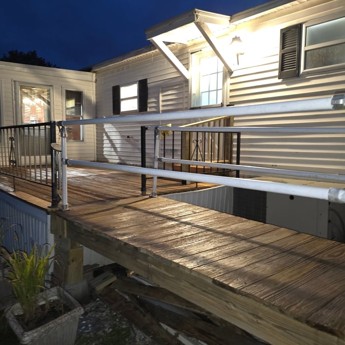 Remodeling - General Project