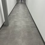 Cleaning Project