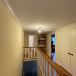 Interior Painting Project