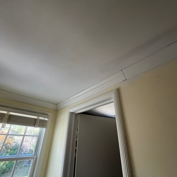 Interior Painting Project