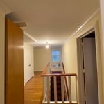 Interior Painting Project