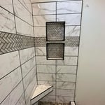 Ceramic Tile Project