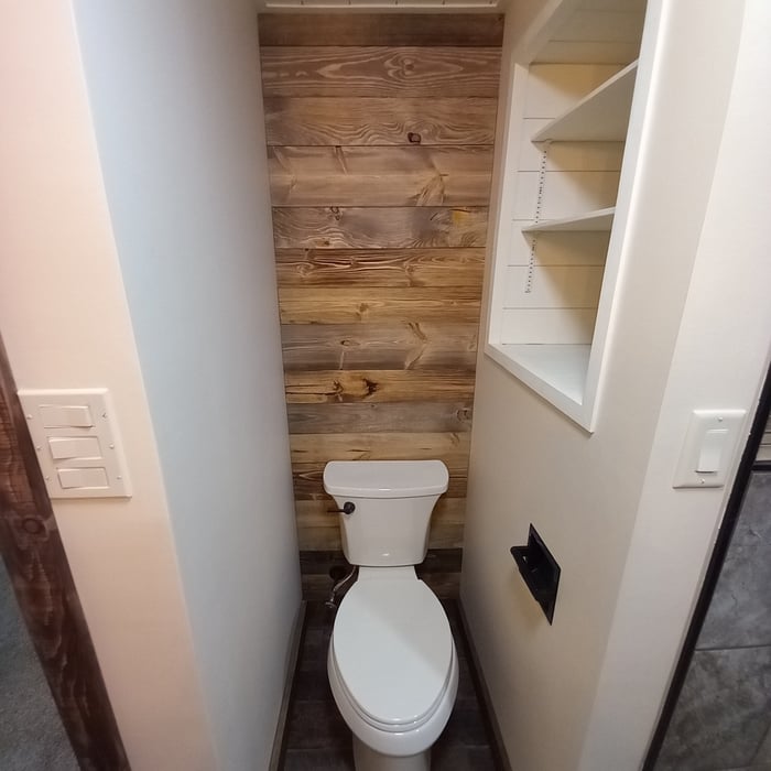 Remodeling - Bathroom Project