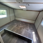 Camper Remodel