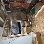 Camper Remodel