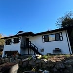 Painting - Exterior Project