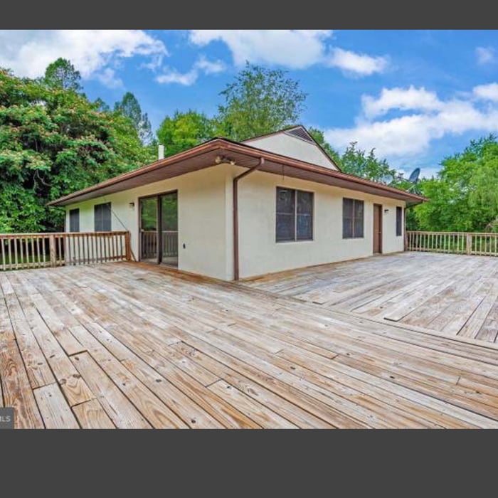 Painting - Exterior Project