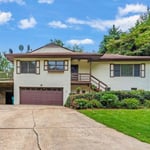 Painting - Exterior Project