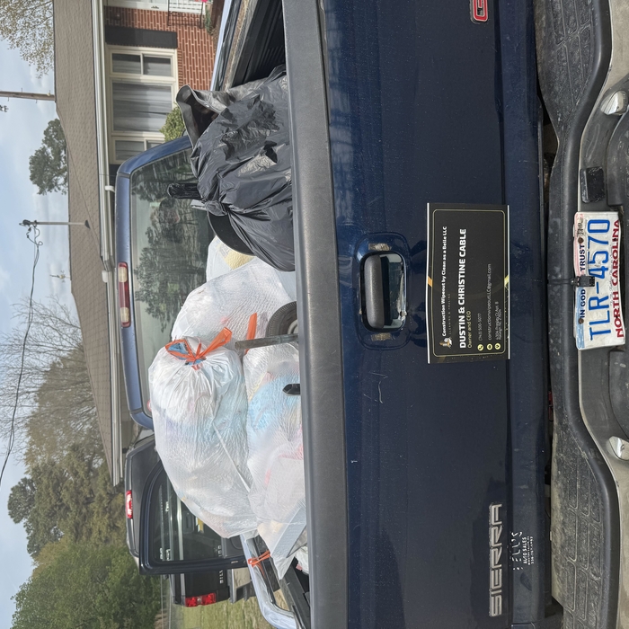 Hauling Project