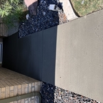 Concrete Driveways Project