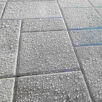 Pressure Washing Project